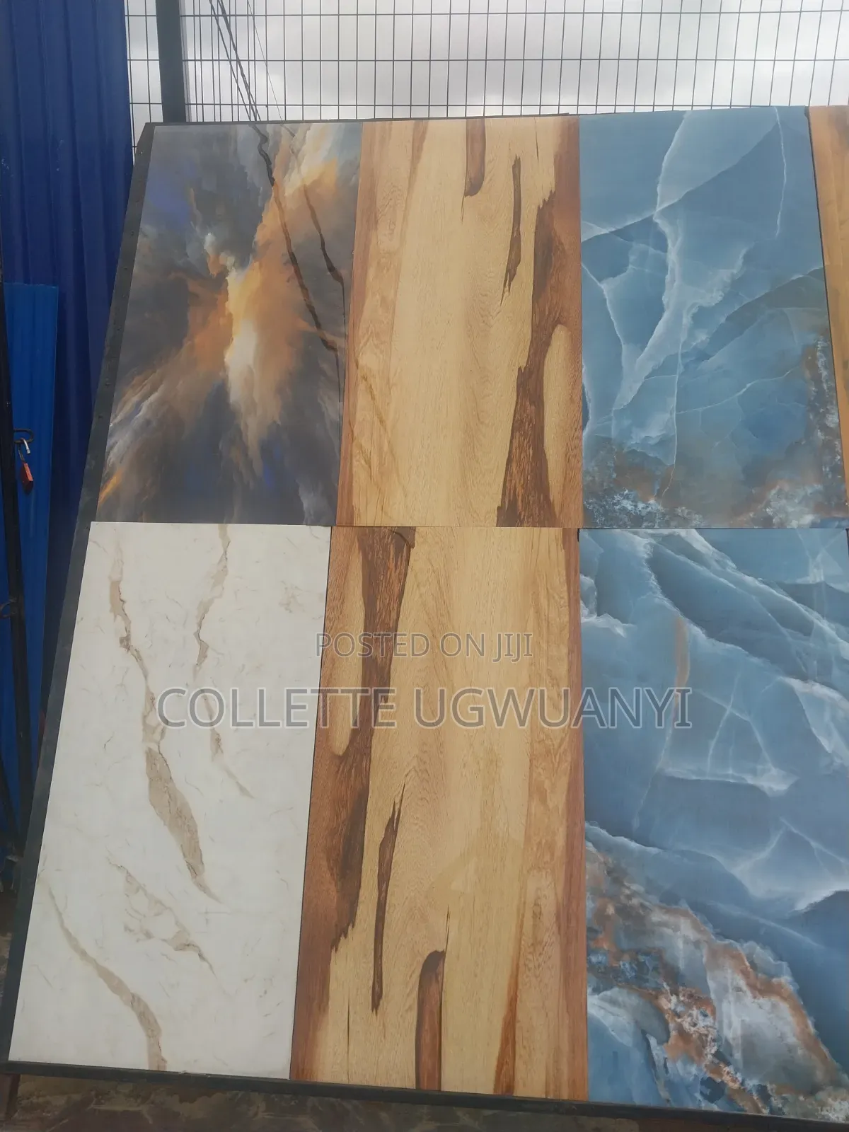 Indian Wall Tiles