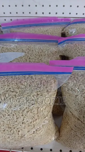 Dog Indomie