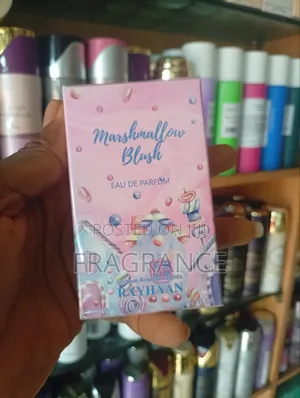 Marshmallow Blush 50ml