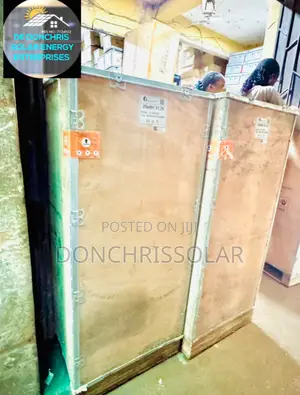 Felicity 25kwh 51.2v 500ah Lithium Ion Battery Available in Bulk