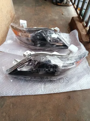 Headlamp for Toyota Camry