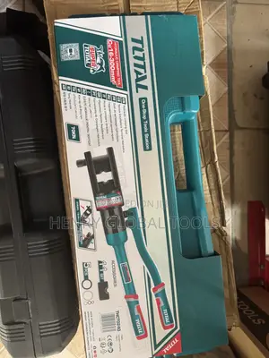 16-300mm Total Hydraulic Cable Lock Crimping Tools