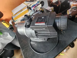 Grundfos 1.5hp Stainless Surface Pump