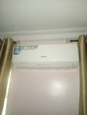 1HP Skyrun AC With All the Accessories for Sale