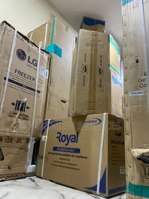 Royal 1HP Residential Split Air Conditioner