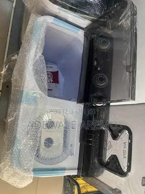 Nexus 6.5kg Washing Machine