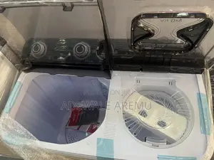 Nexus 7.5kg Washing Machine