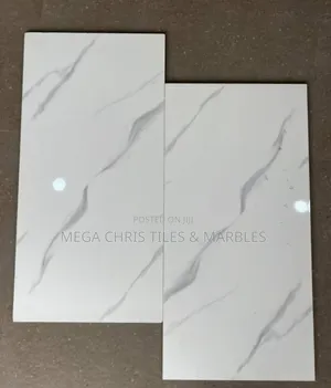 30x60 Carara White Wall Tiles,grade A.
