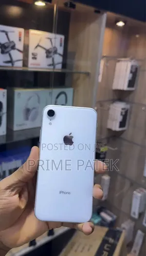 Apple iPhone XR 64 GB