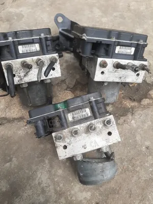 Abs Module for Camry 2010
