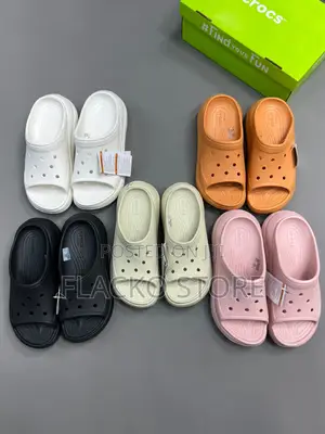Original Classic Crush Slip Ons