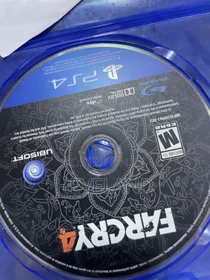 Far Cry4- Working Perfectly