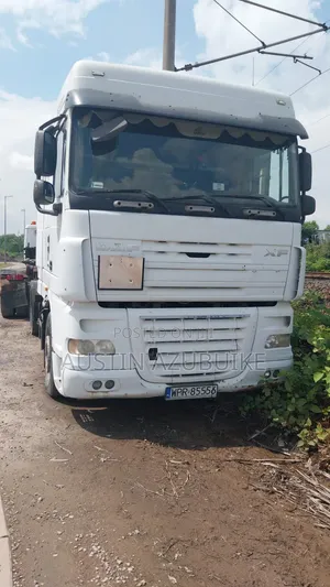 Brand New DAF Truck