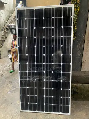 350watts Canadian Solar Panel