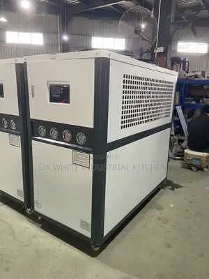 200 Liters Water Chiller