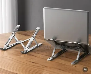 Aluminium Laptop Stand