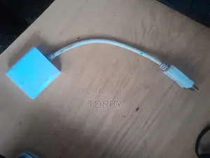 Display Port to HDMI Cable