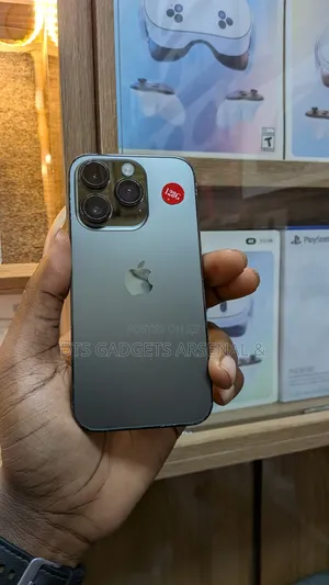 Apple iPhone 14 Pro 128 GB Black