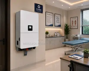 Deye 80kW Three Phase Hybrid Solar Inverter | SUN--SG02HP3