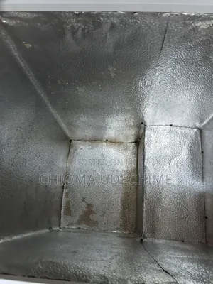 Deep Freezer