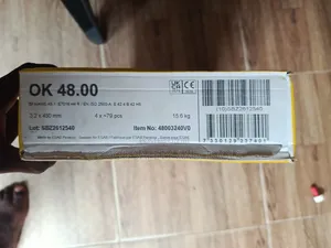 ESAB Stick Electrode OK 48.00
