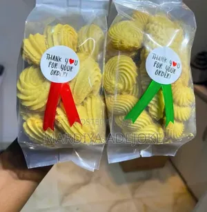 Cakes and Pastries