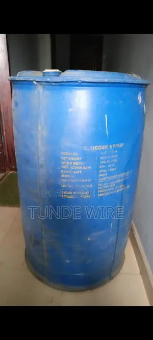 Big Water Drum