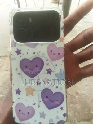 Itel P40 64 GB