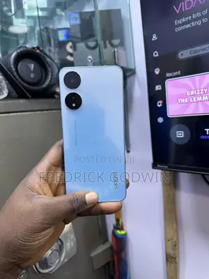 Oppo A78 5G 256 GB Blue