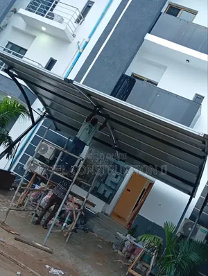 Affordable Car Parking Solution.