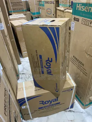 Royal Advanced 1HP Inverter Air Conditioner