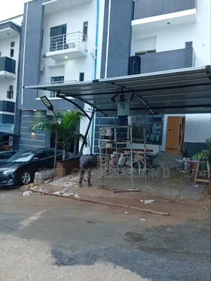 Affordable Car Parking Solution.