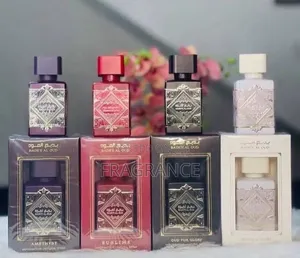 Badee Al Oud 50ml