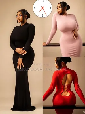 I Sell Quality Foreign Wears All Wears Are Available as Seen