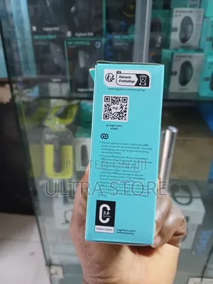 M240 Silent Bluetooth Mouse