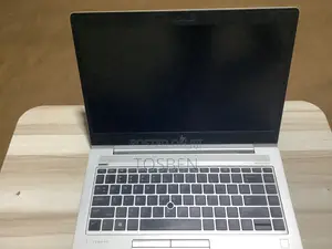Laptop HP EliteBook 745 G6 16GB AMD Ryzen 5 SSD 256GB