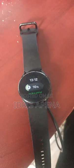 Samsung Watch 4