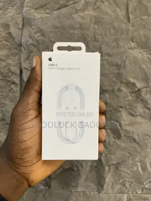 USB-C 60Watts Charge C (1m)