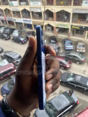Apple iPhone 12 128 GB Blue