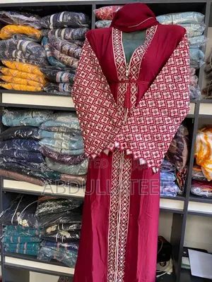 New Arrival Abaya