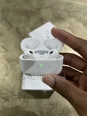 Premium Airpods Pro 2 Earbuds