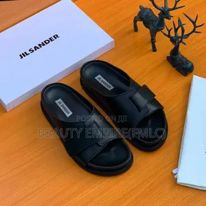 Men Jil Sandal(Men Native Pam)