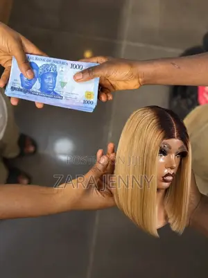 Ocheze Hair Empire