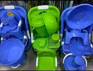 Baby Bathtub