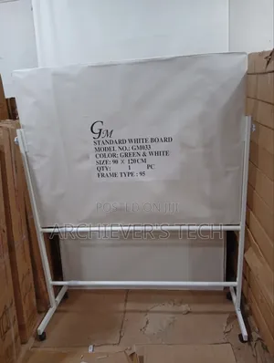Classroom Boards and Stand