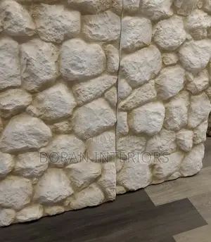 60MM Premium Pu Stone
