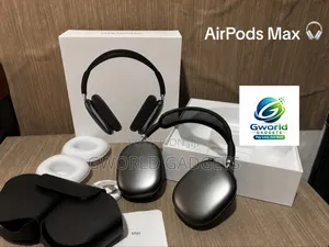 Apple Airpods Max