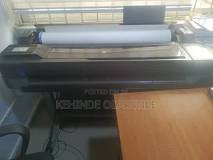 Used HP Designjet T520 36inches
