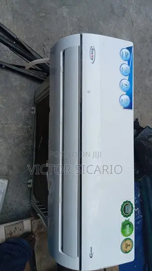 Kenstar Inverter AC 1.5hp