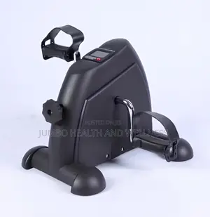 Exercise Mini Bike-Black